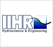 IIHR - Hydroscience & Engineering, The University of Iowa